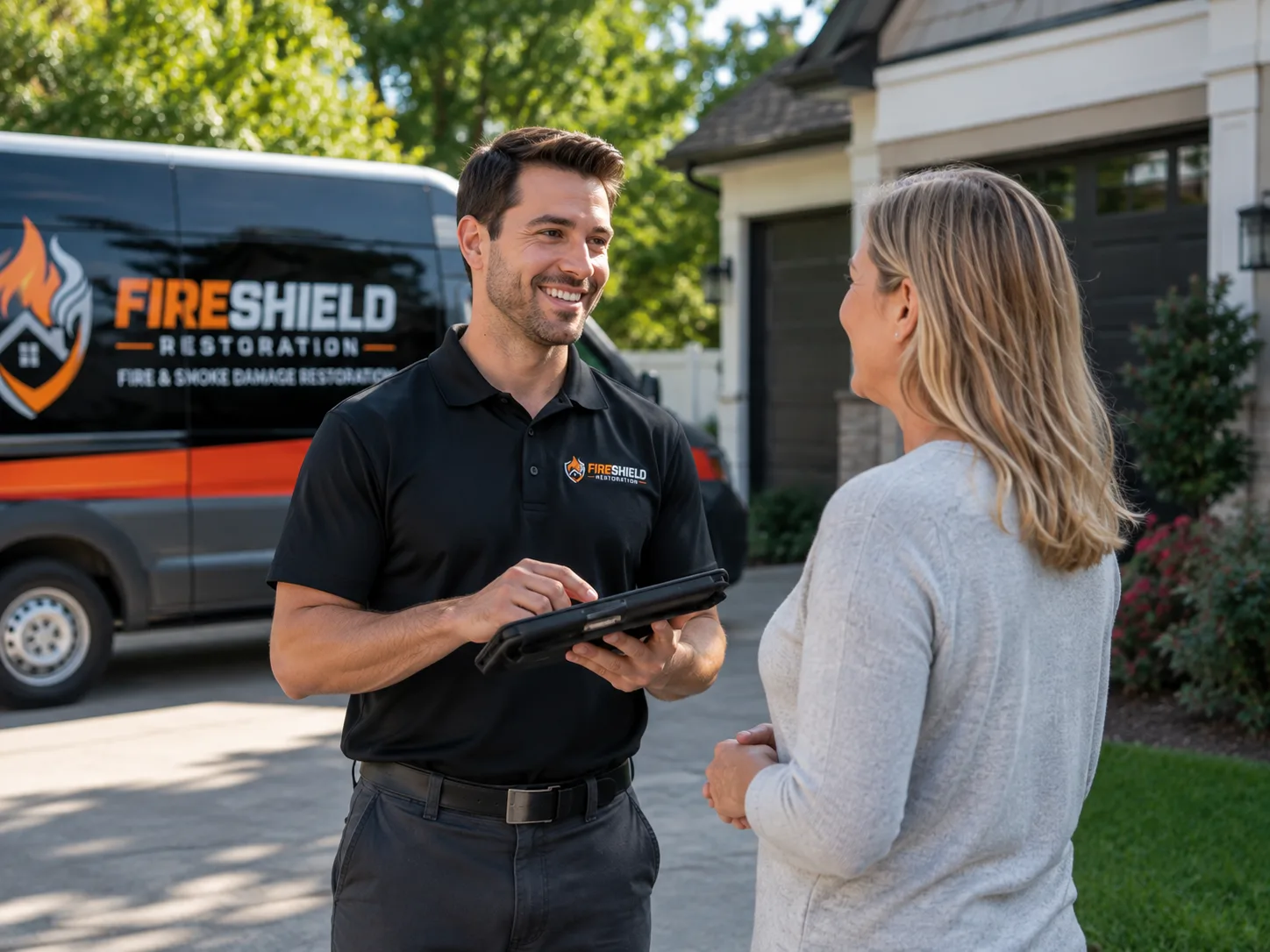 Fire And Smoke Damage Restoration Lone Pine, CA FAQs